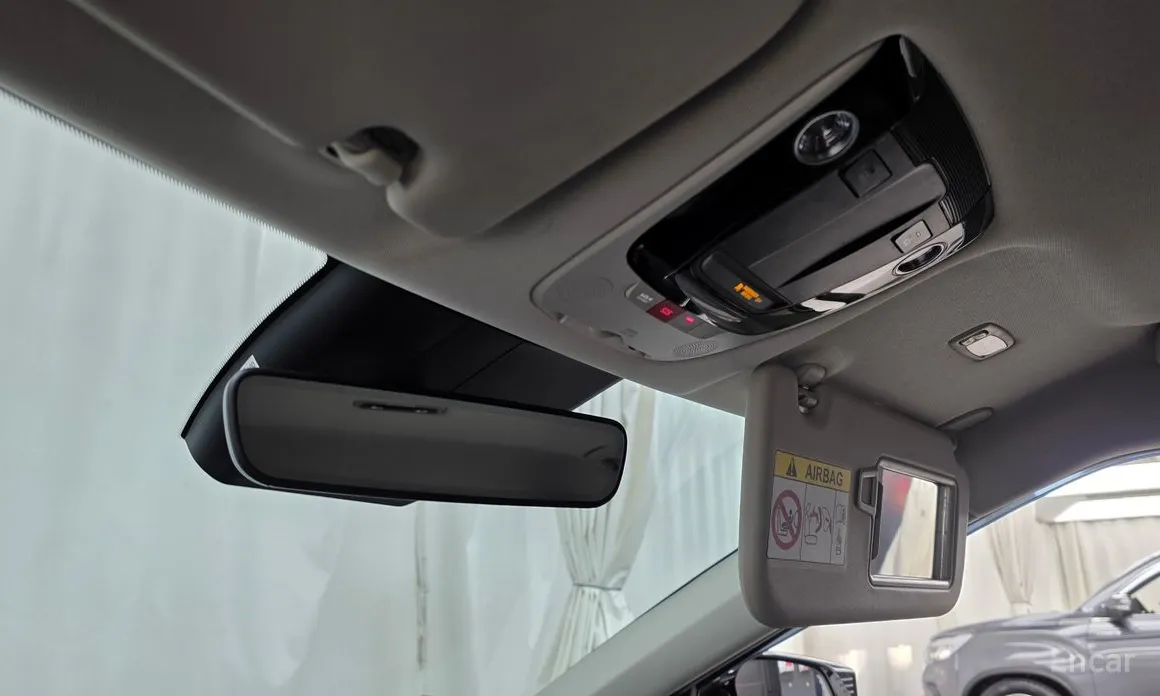 Фото 18 - Kia EV6