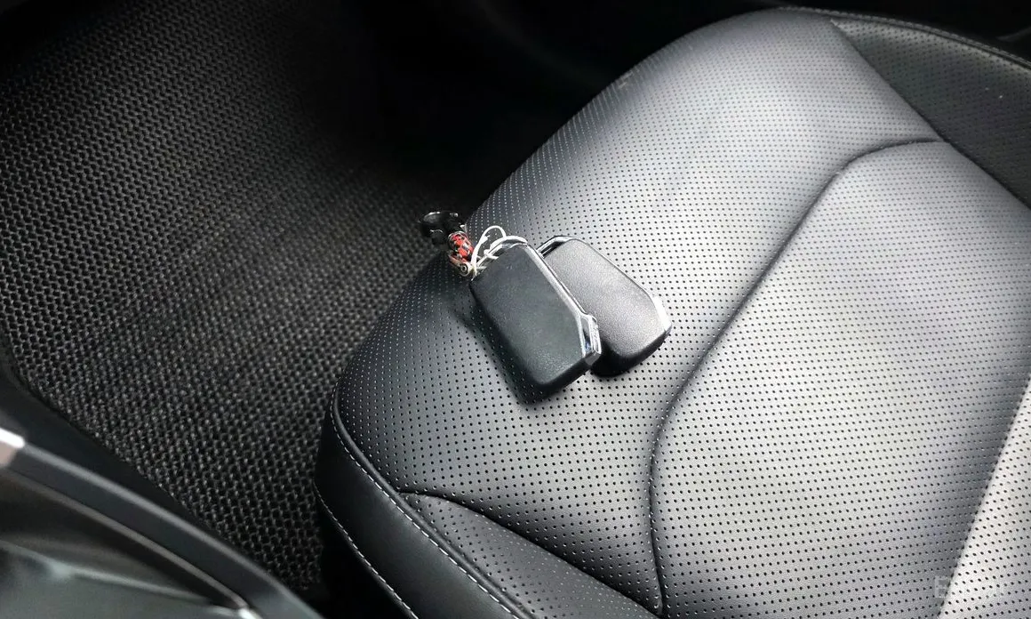 Фото 19 - Kia EV6