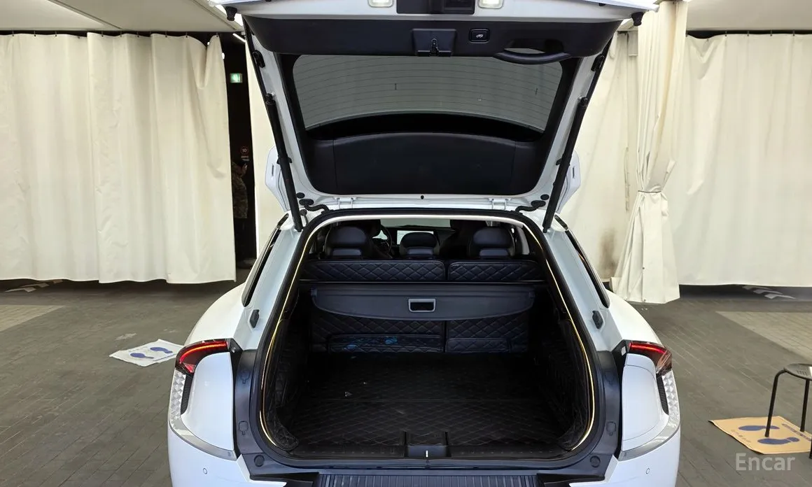 Фото 20 - Kia EV6