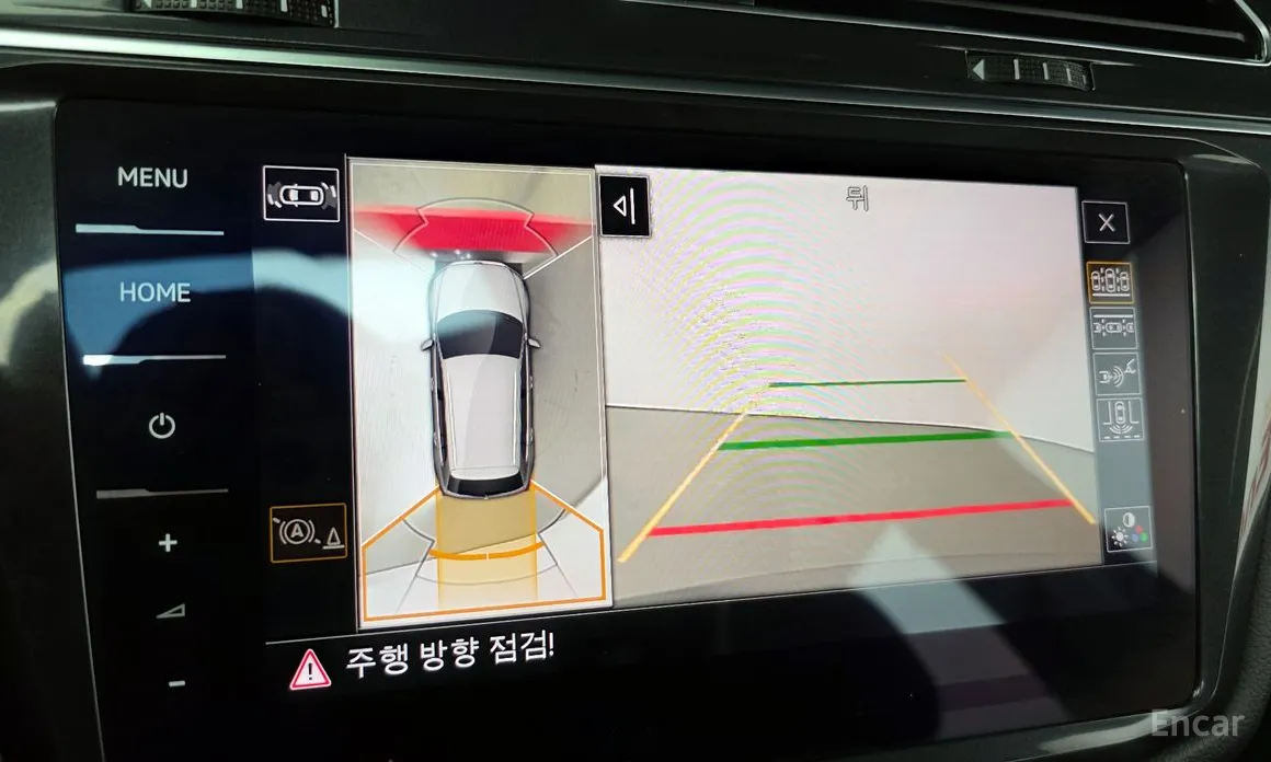 Фото 14 - Volkswagen Tiguan