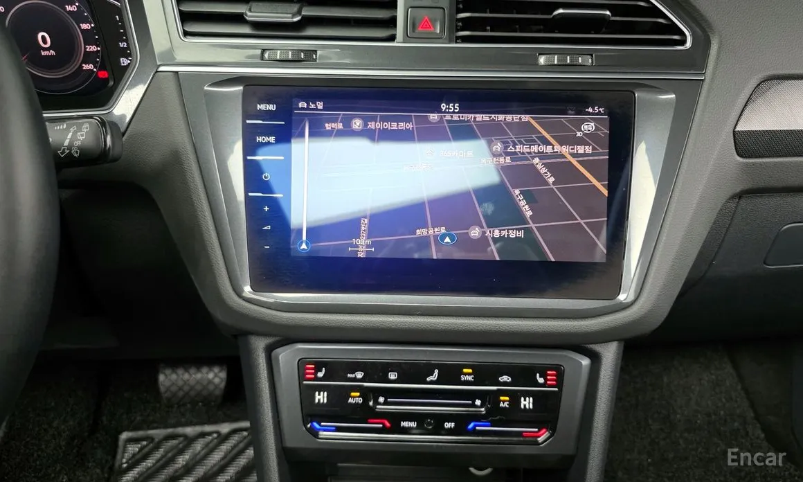 Фото 15 - Volkswagen Tiguan