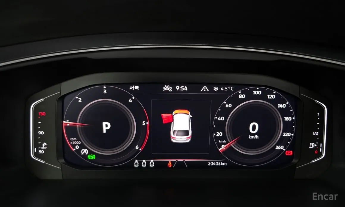 Фото 8 - Volkswagen Tiguan