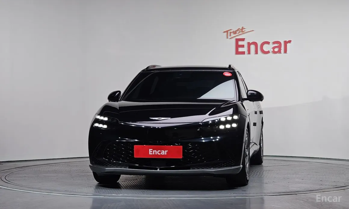 Фото 3 - Genesis GV60