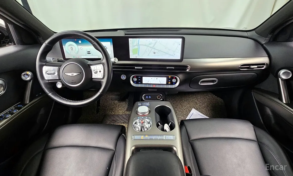 Фото 7 - Genesis GV60