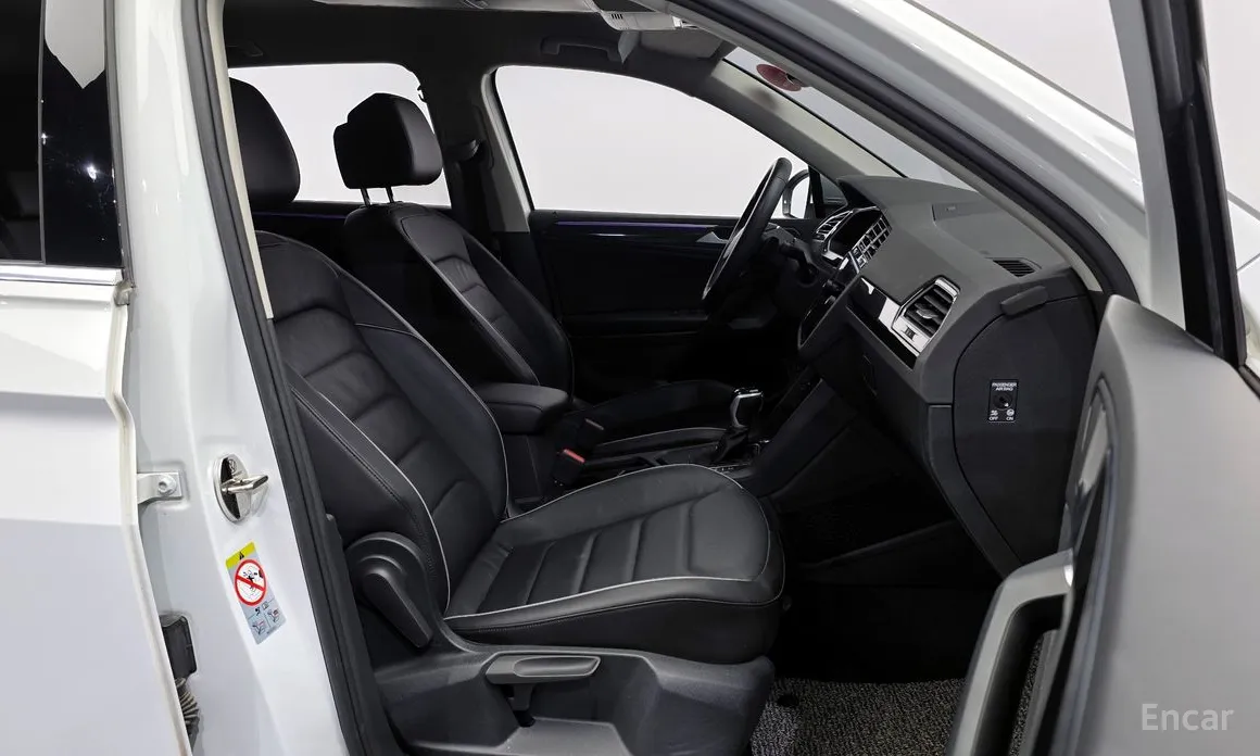 Фото 11 - Volkswagen Tiguan