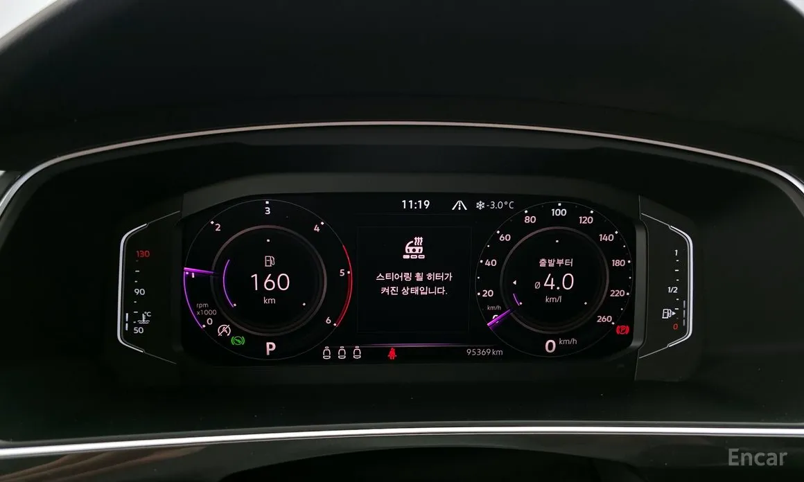 Фото 8 - Volkswagen Tiguan