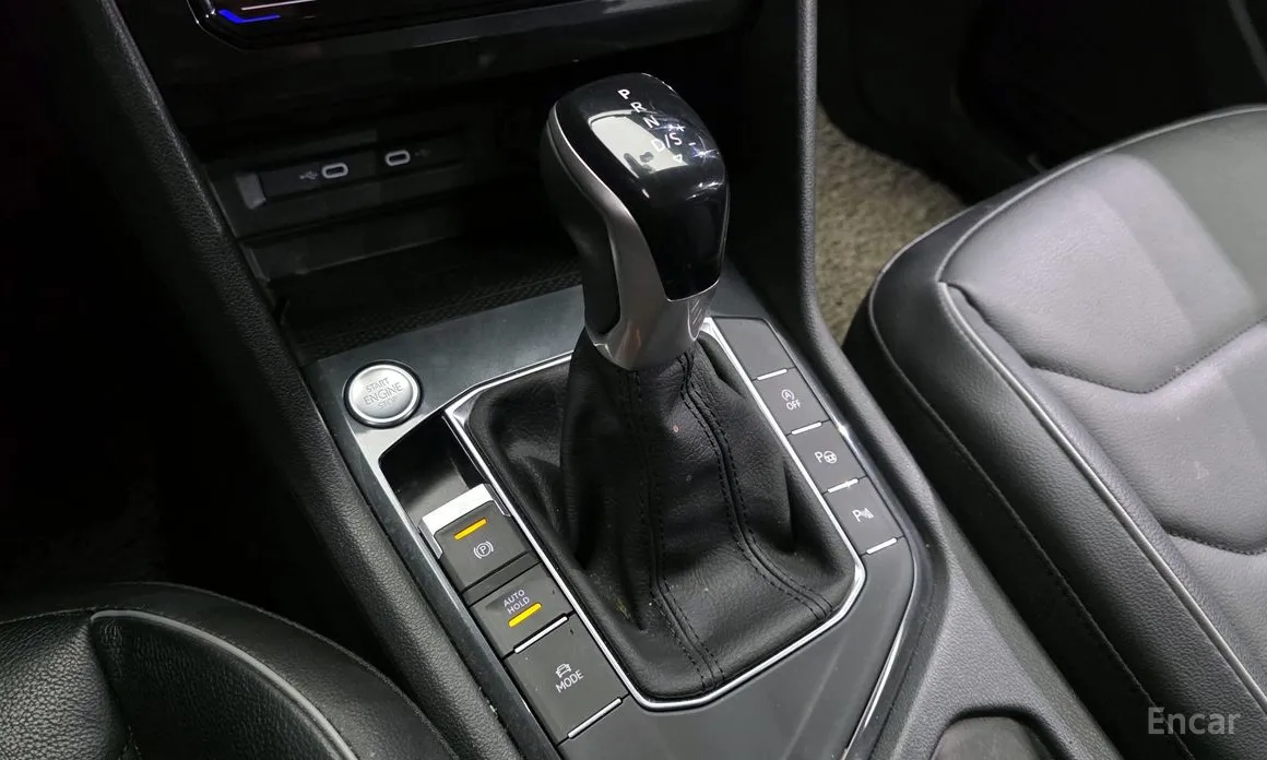 Фото 9 - Volkswagen Tiguan