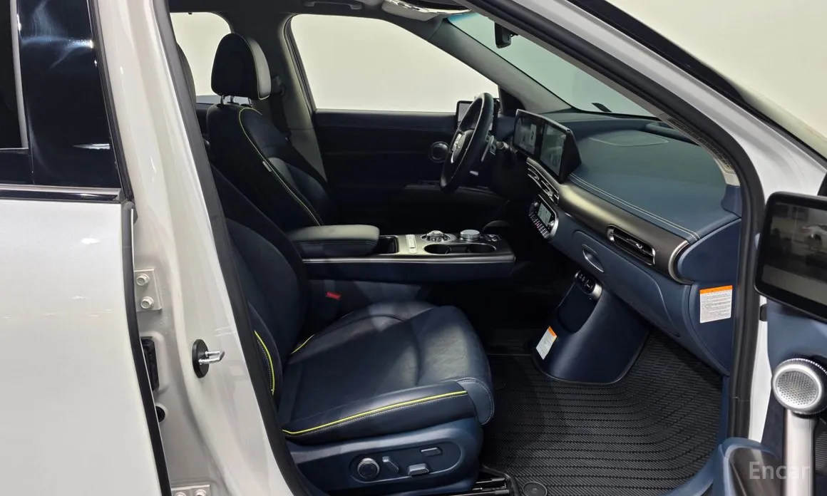 Фото 11 - Genesis GV60