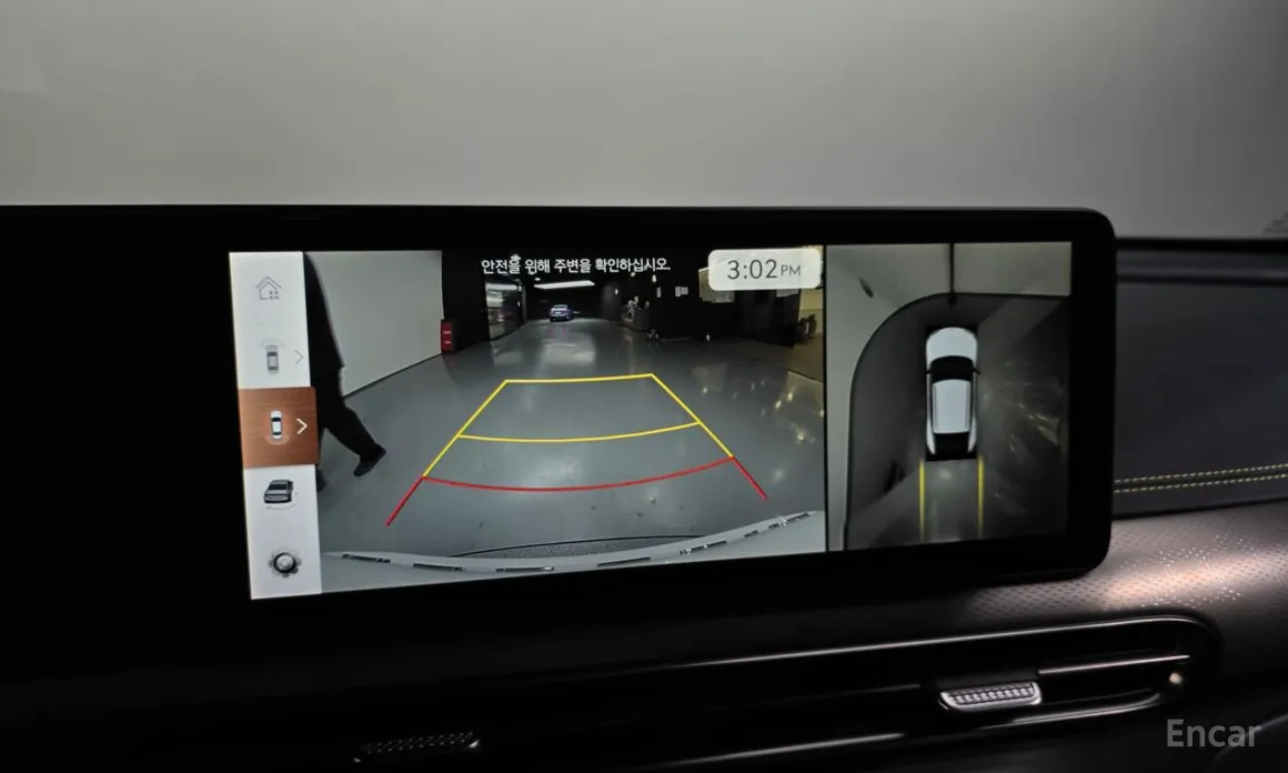 Фото 15 - Genesis GV60