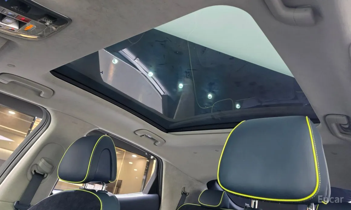 Фото 18 - Genesis GV60