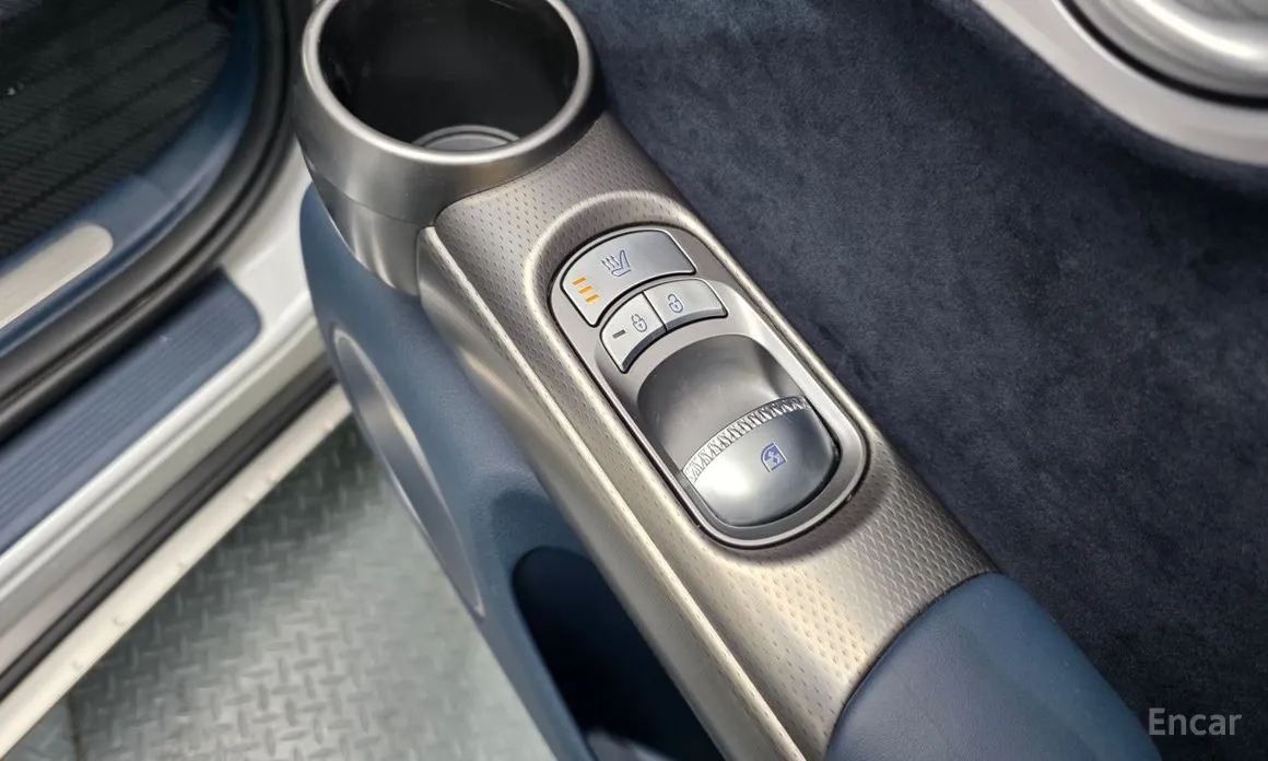 Фото 19 - Genesis GV60