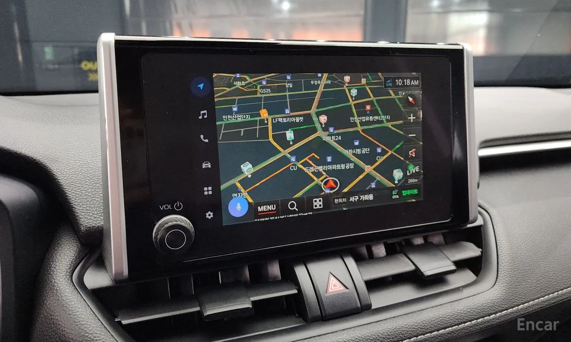 Фото 14 - Toyota RAV4