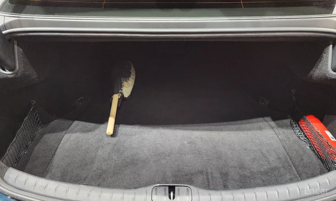 Фото 20 - Genesis G80