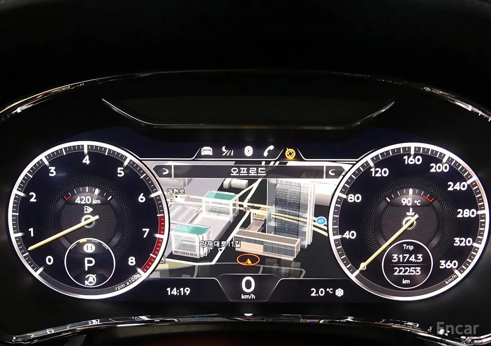 Фото 6 - Bentley Continental GT