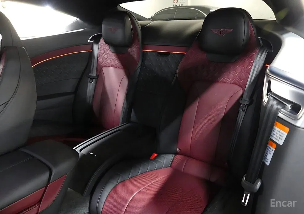 Фото 8 - Bentley Continental GT