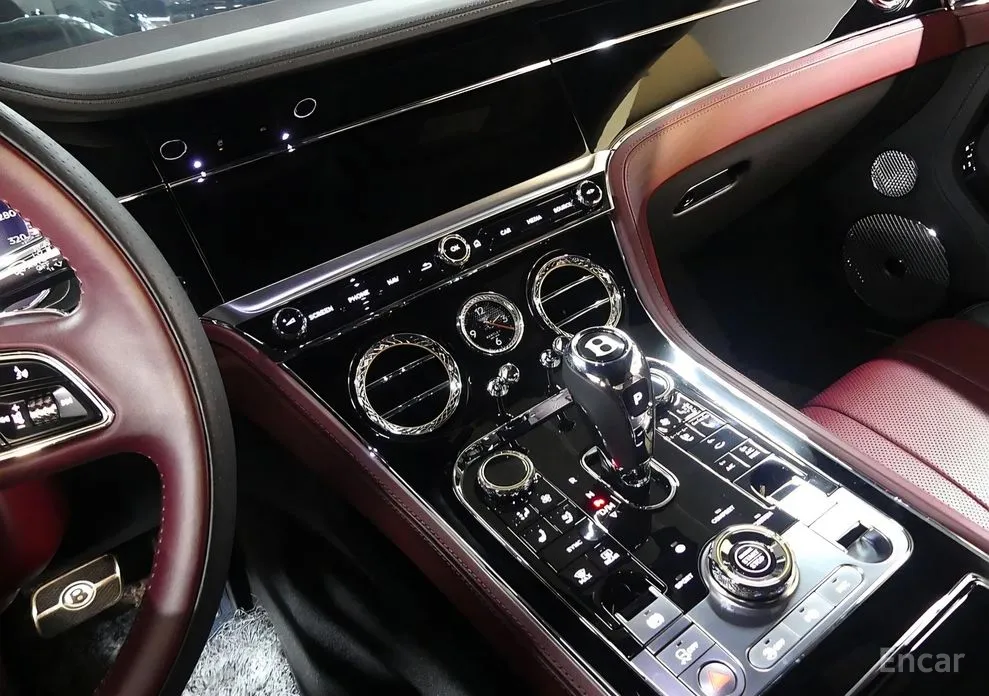 Фото 9 - Bentley Continental GT