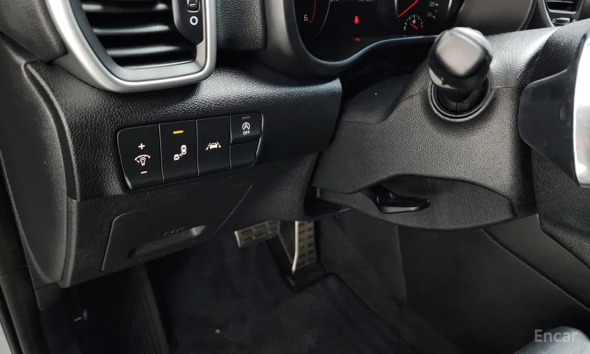 Фото 14 - Kia Sportage