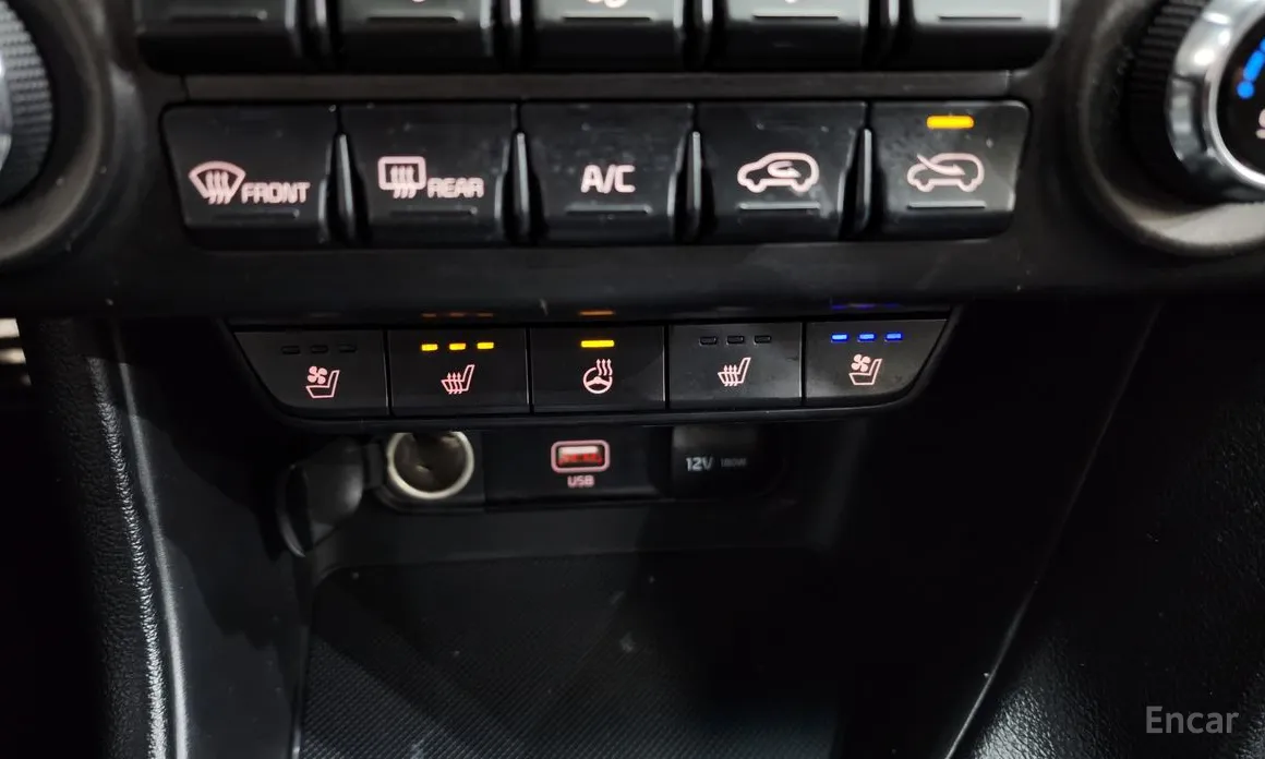 Фото 18 - Kia Sportage