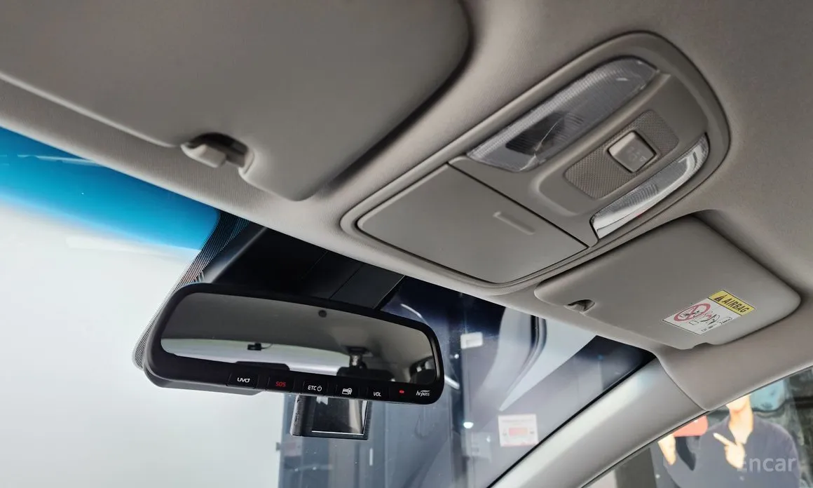 Фото 19 - Kia Sportage