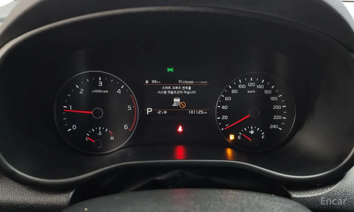 Фото 8 - Kia Sportage