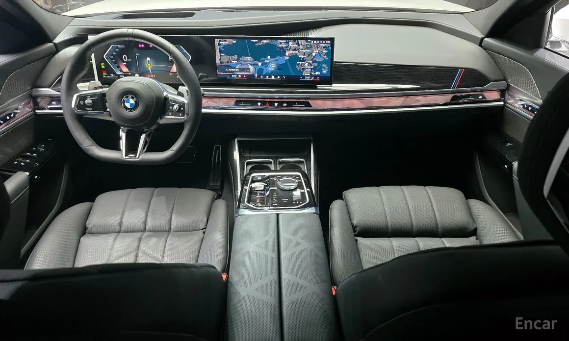 Фото 7 - BMW 7 Series