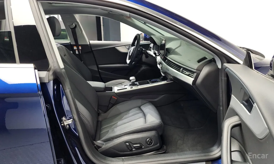 Фото 11 - Audi A5