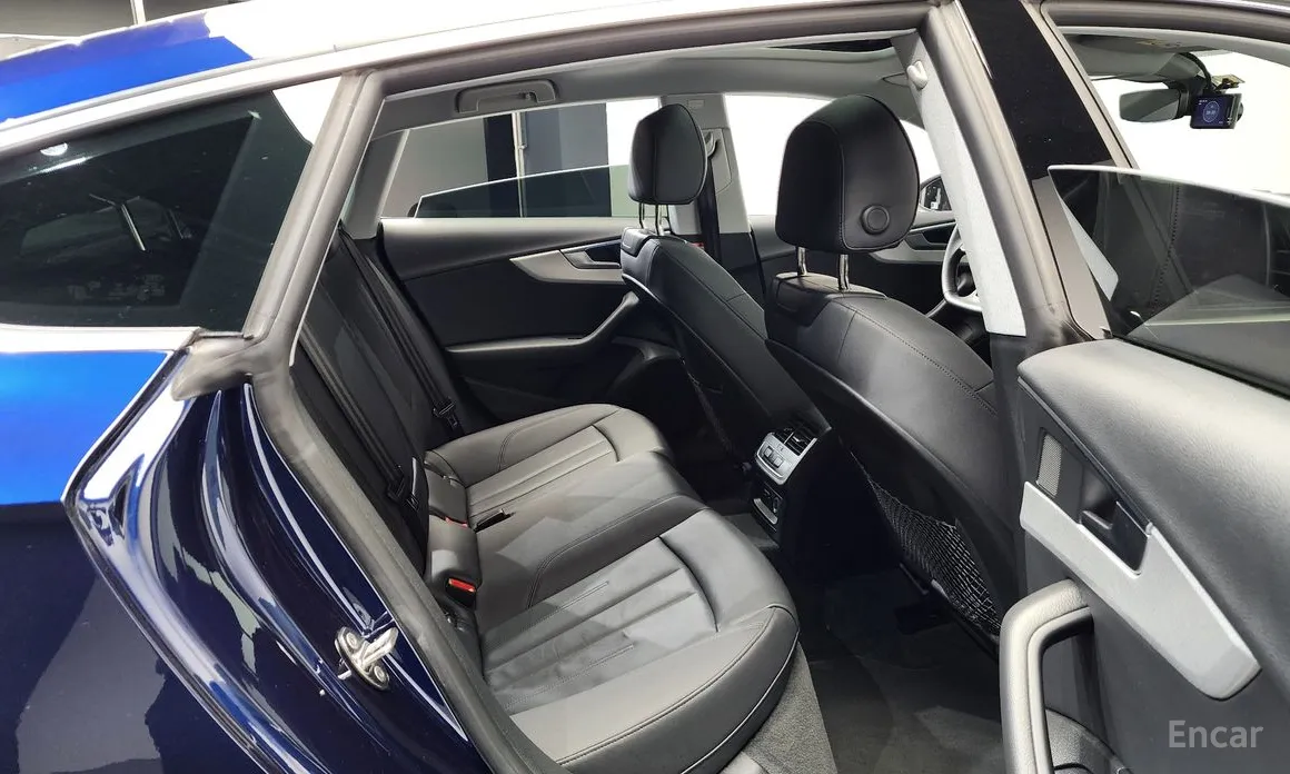 Фото 12 - Audi A5