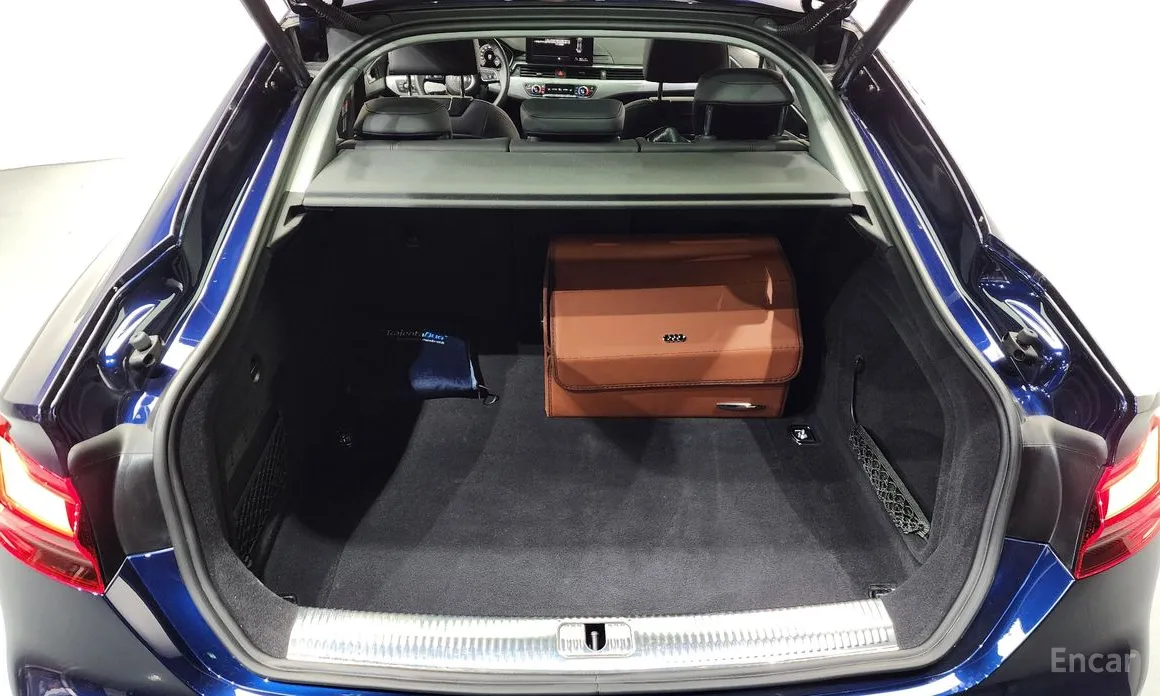 Фото 20 - Audi A5