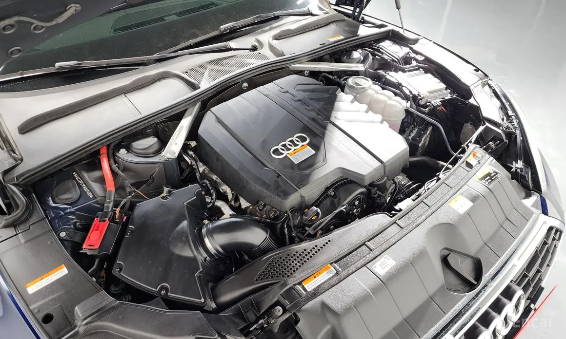 Фото 6 - Audi A5