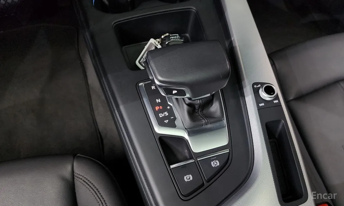 Фото 9 - Audi A5