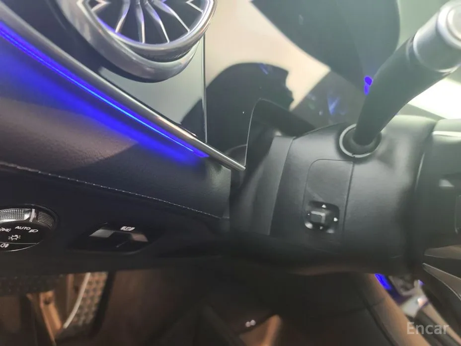 Фото 14 - Mercedes-Benz EQS