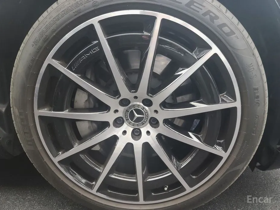 Фото 5 - Mercedes-Benz EQS