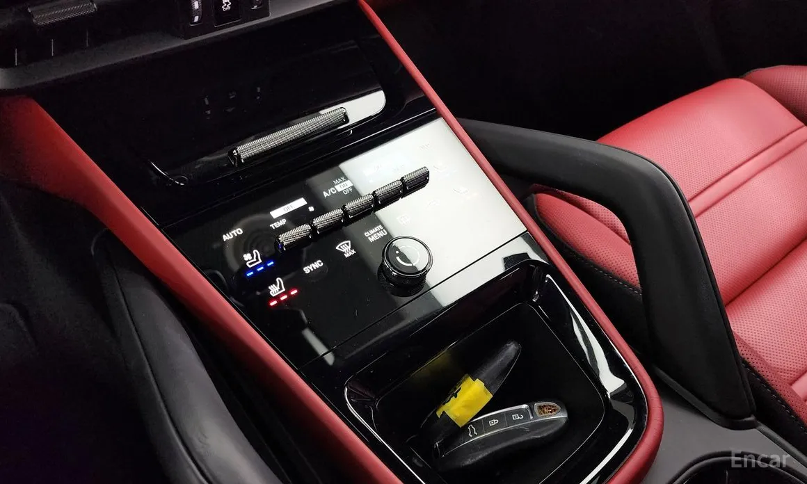 Фото 17 - Porsche Cayenne