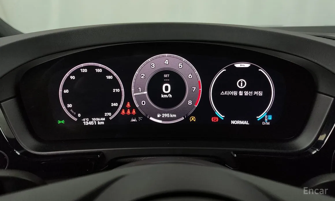 Фото 8 - Porsche Cayenne