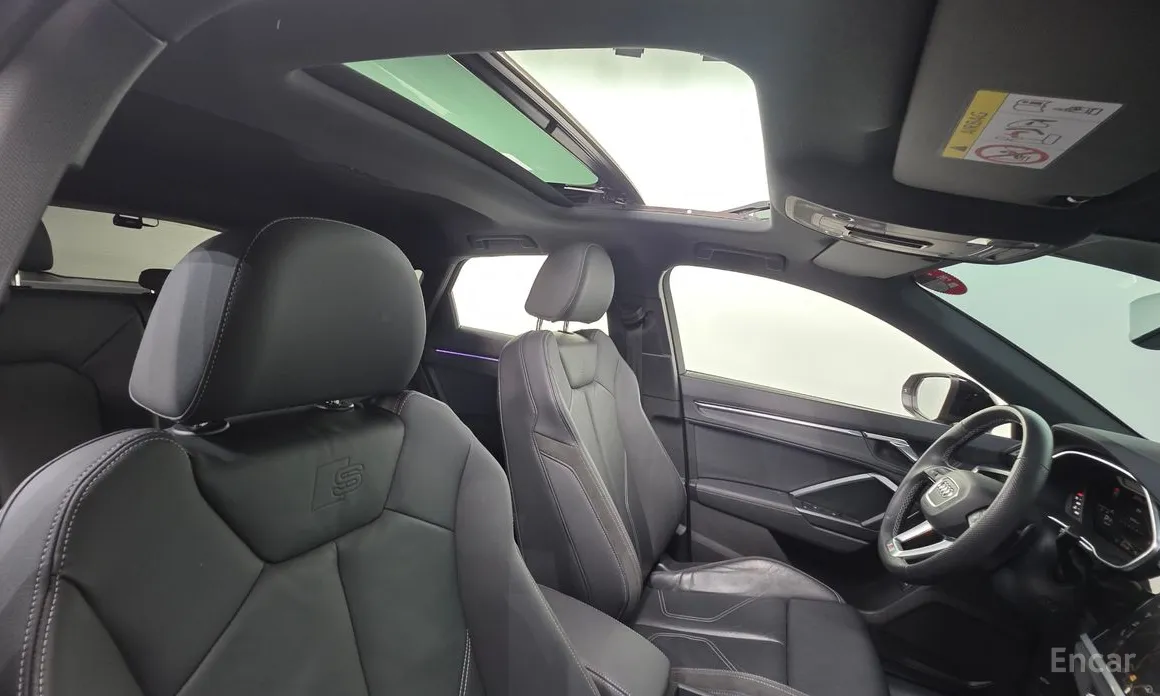 Фото 11 - Audi Q3