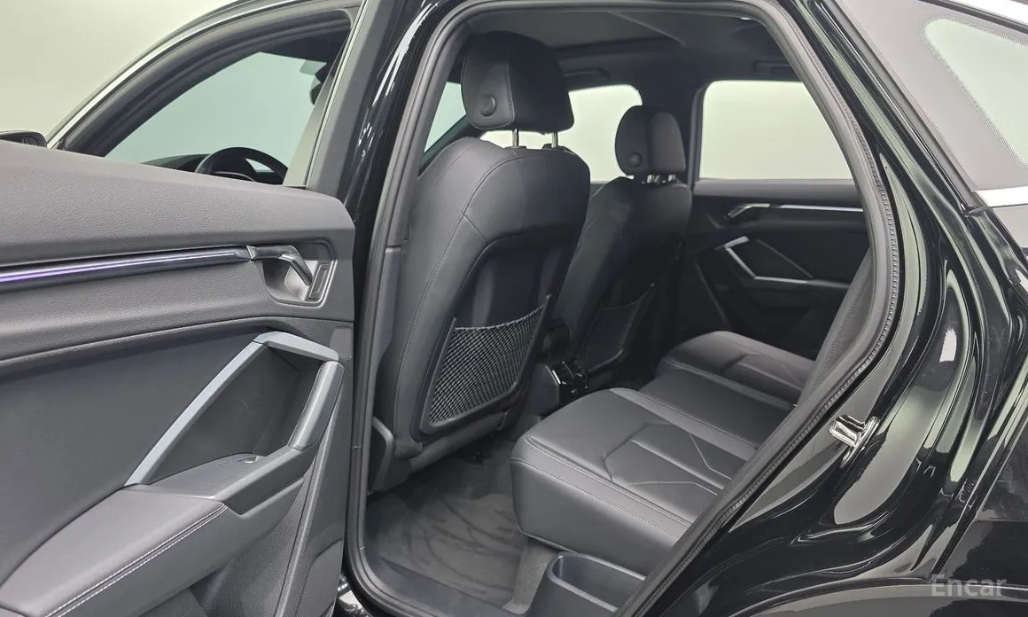 Фото 18 - Audi Q3