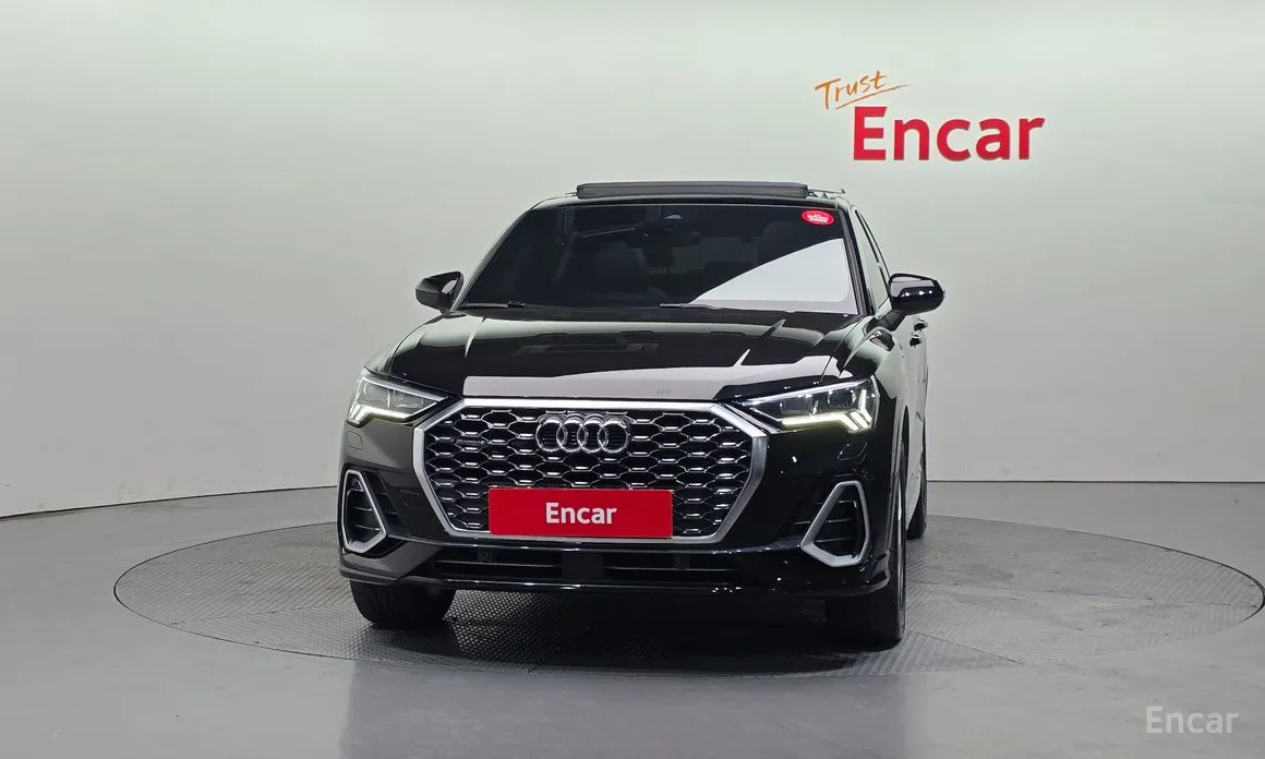 Фото 3 - Audi Q3