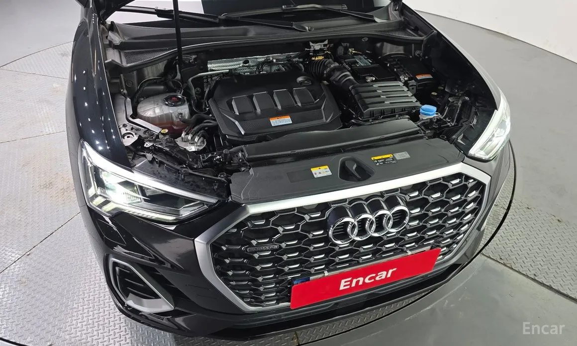 Фото 6 - Audi Q3