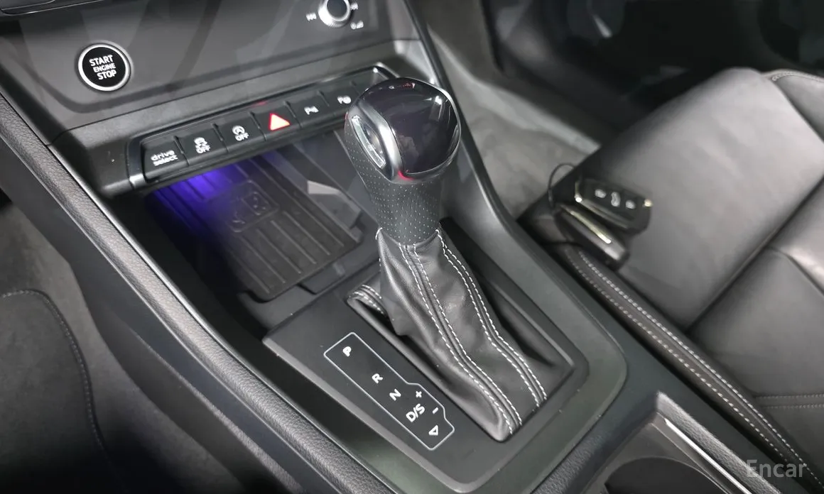 Фото 9 - Audi Q3