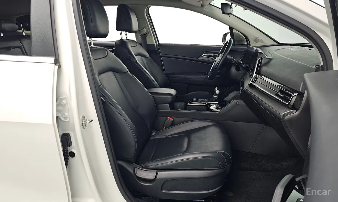 Фото 10 - Kia Sportage