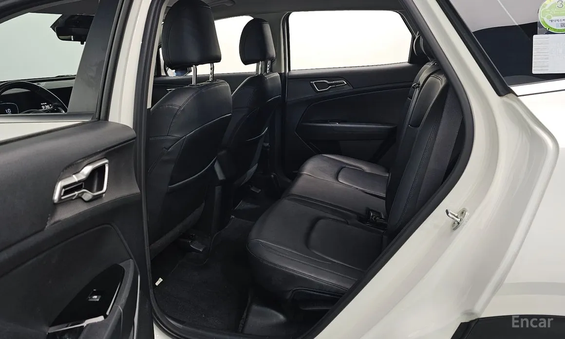 Фото 12 - Kia Sportage