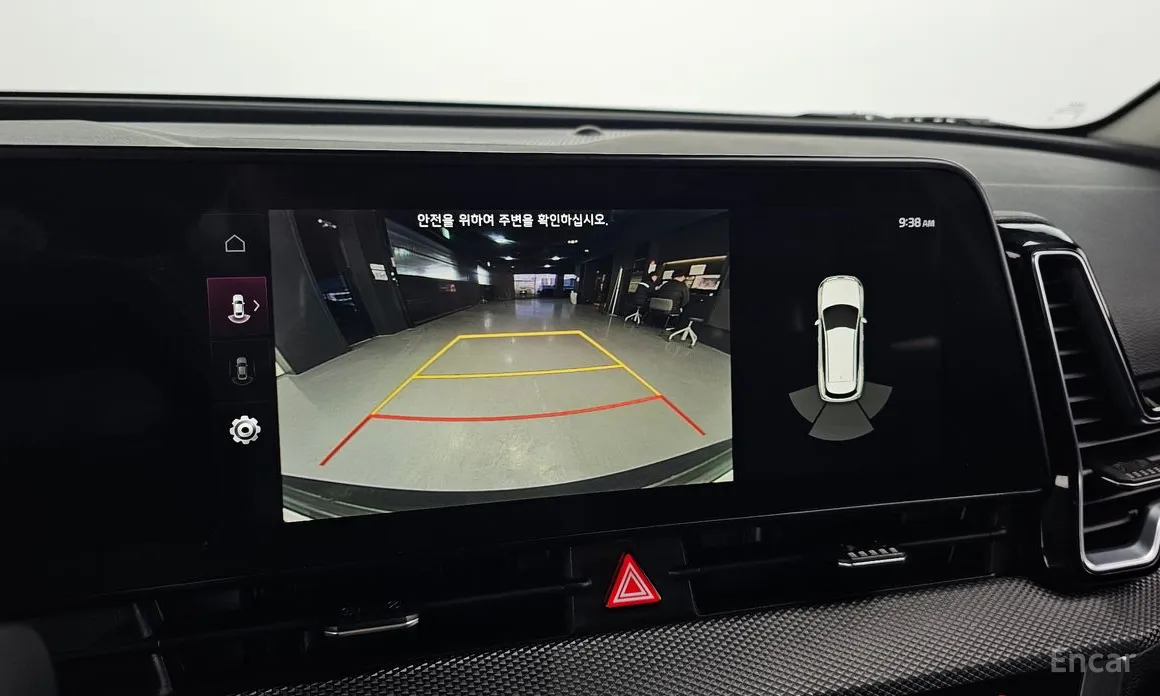 Фото 15 - Kia Sportage