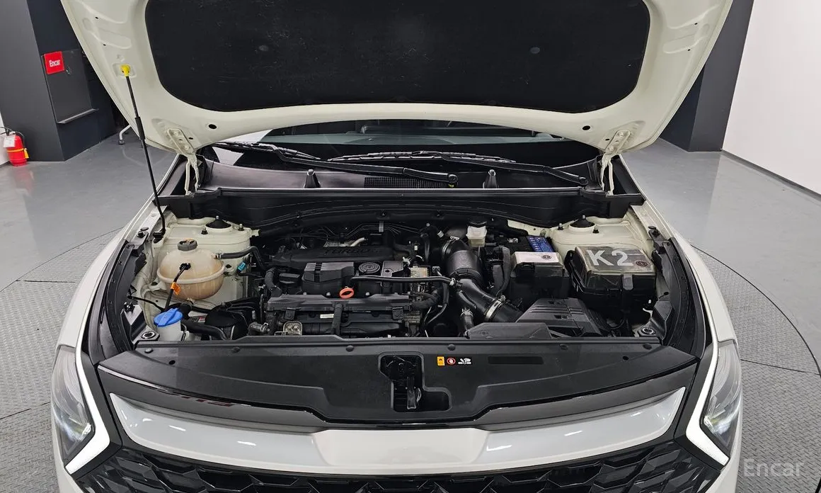 Фото 6 - Kia Sportage