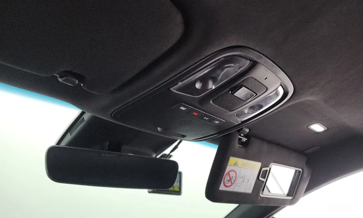 Фото 18 - Kia Stinger