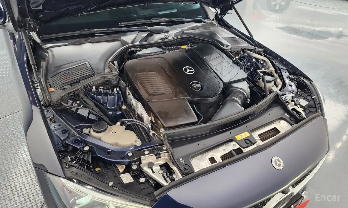 Фото 6 - Mercedes-Benz C-Class