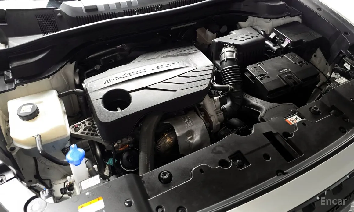 KGM Torres 2024 Gasoline 1.5 4WD