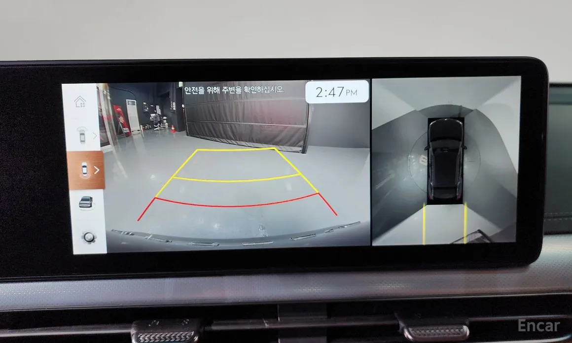 Фото 15 - Genesis GV60