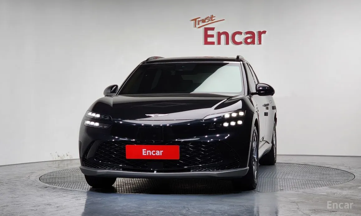 Фото 3 - Genesis GV60