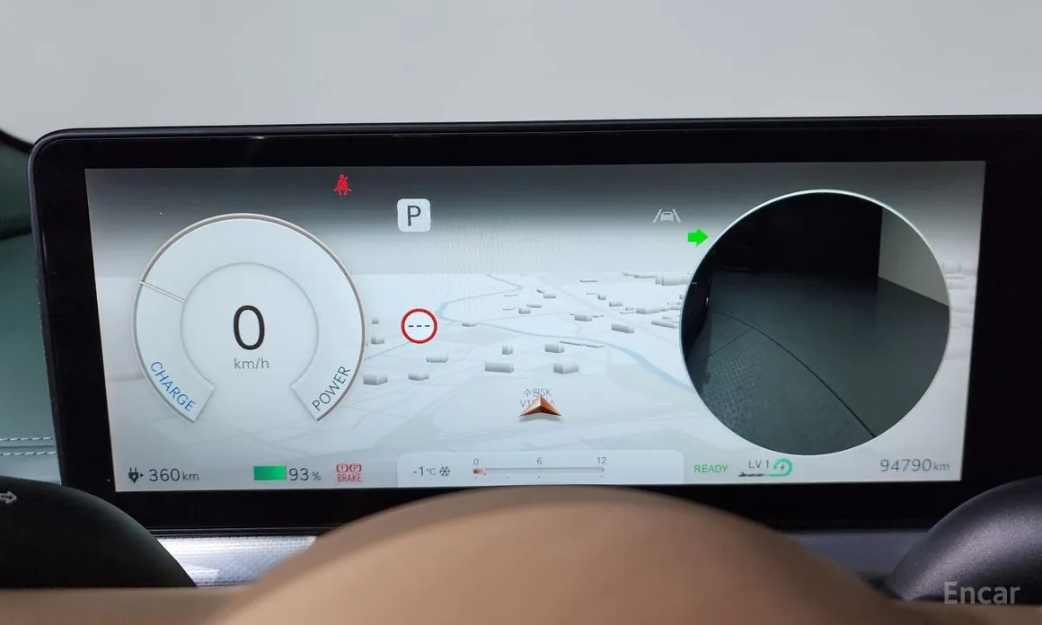 Фото 8 - Genesis GV60