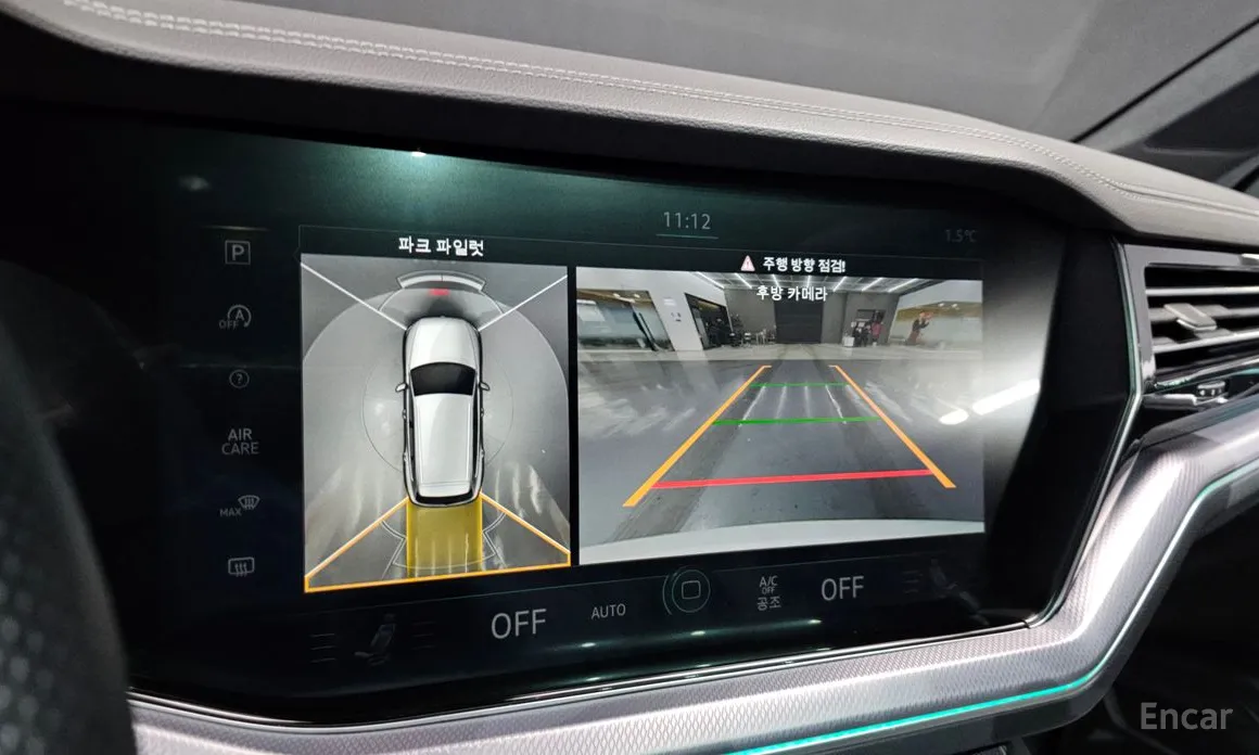 Фото 15 - Volkswagen Touareg